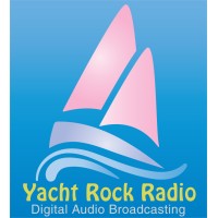 Yacht Rock Radio logo - Similar company to Master Provisions