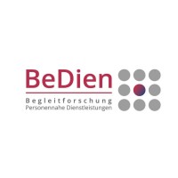 BeDien Forschung logo - Similar company to Good Data Studio