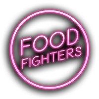 Food Fighters - Comunicación Digital para Hostelería logo - Similar company to Copyholic