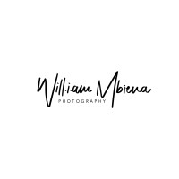 William Mbiena Photography logo - Similar company to Ahoy Visuals