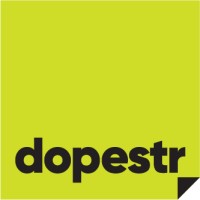 Dopestr logo - Similar company to The Blinc Group