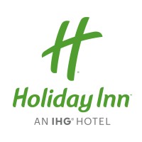 Holiday Inn Newport News-Hampton logo - Similar company to The Dhabba