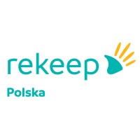 Rekeep Polska logo - Similar company to Rekeep