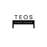 TEOS Event Design logo - Similar company to Graffito Studios