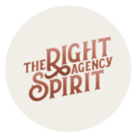 The Right Spirit Agency logo - Similar company to Right Spirits | Gusta Brands