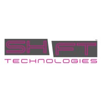 SHFT Technologies logo - Similar company to Xango Limited