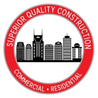 Superior Quality Construction LLC logo - Similar company to Jcl Construction Llc