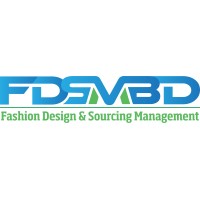 FASHION DESIGN & SOURCING MANAGEMENT logo - Similar company to S.B. Knitting Ltd