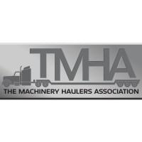 The Machinery Haulers Association, Inc. - TMHA logo - Similar company to Ultimate Sails