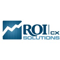 ROI CX Solutions logo - Similar company to Launch Leads