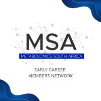 MetabolomicsSA_Early Careers (MSA_EC) logo - Similar company to Agrosynapsis