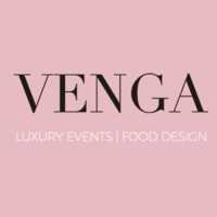 Venga Feiras e Eventos logo - Similar company to Trex.Digital