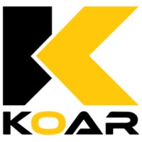 Koar logo - Similar company to Exxolia