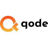 Qode.World India logo - Similar company to Online Pharmacy Affiliate Program (Securenreliable.Com)