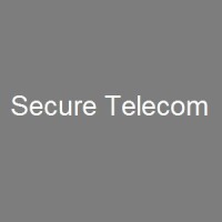 Secure Telecom