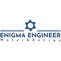 Enigma Mühendislik logo - Similar company to Flc Water Technologies