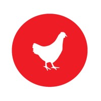 Ma Poule Express logo - Similar company to Cyclone Design Communications