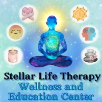 Stellar Life Therapy logo - Similar company to Stellar Partners Ltd.