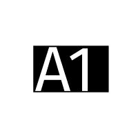 A1 Tegnestue logo - Similar company to Claylime
