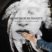 Museum of Humanity logo - Similar company to Stichting Feed The Source