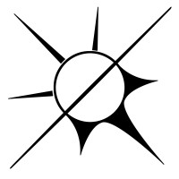 The Curseborn Saga logo - Similar company to Mikhail Agency
