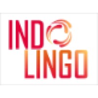 Indo Lingua Translocalize logo - Similar company to Digital-Trans