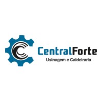 CentralForte Usinagem e Caldeiraria eirelli logo - Similar company to Awi Service