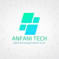 ANFANI TECH logo - Similar company to Arthify Inc.