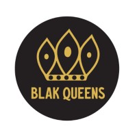 Blak Queens logo - Similar company to Comune Gallery
