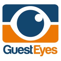GuestEyes logo - Similar company to Modas Chic 3B