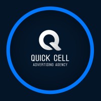 Quick Cell logo - Similar company to 6Rbb