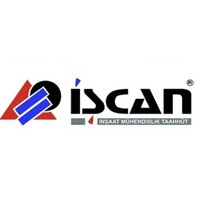işcan  inşaat mühendislik taahhüt san. ve tic.ltd.şti. logo - Similar company to Makina Parkuru