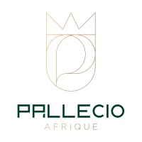 Pallecio Afrique logo - Similar company to Craftlogistics