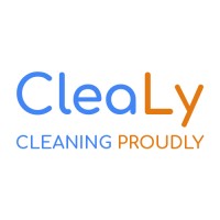 CleaLy logo - Similar company to Skipcleaning