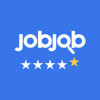 JOBJOB logo - Similar company to Jobjets