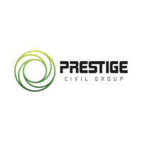 Prestige Civil Group logo - Similar company to Sorco Group