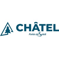 SAEM Sports et Tourisme logo - Similar company to Châtel