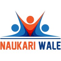 Naukari Wale logo - Similar company to Guruphoria Group