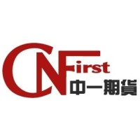 CN First International Futures Limited logo - Similar company to Skylite Group