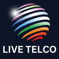 LIVE TELCO logo - Similar company to Commercis Plc