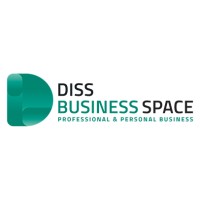 Diss Business Space logo - Similar company to Diss Museum