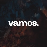 Vamos. logo - Similar company to De Eventcrew