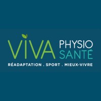 VIVA Physio Santé logo - Similar company to Viva Physiotherapy