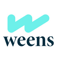WEENS logo - Similar company to Espacio 20