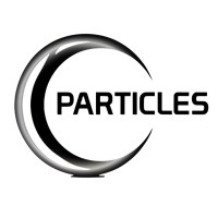 Code Particles logo - Similar company to Skyline Software Development