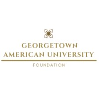 GAU Foundation logo - Similar company to Georgetown American University