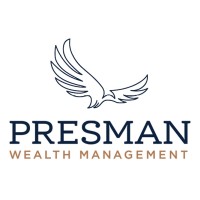 Presman Wealth Management logo - Similar company to Frost Wealth Management