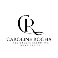Caroline Rocha- Assistente Executiva Home Office logo - Similar company to Pro Assistente Home Office