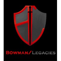 Bowman Legacies logo - Similar company to Balance Biomechanics