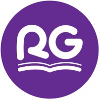 Reading Gate Co., Ltd. logo - Similar company to Evertreasure Inc.